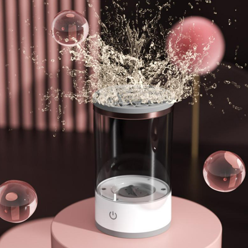 Vireli™ Electric Makeup Brush Cleaner