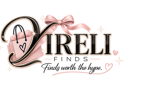 Vireli Finds