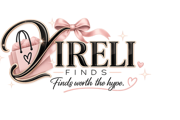 Vireli Finds