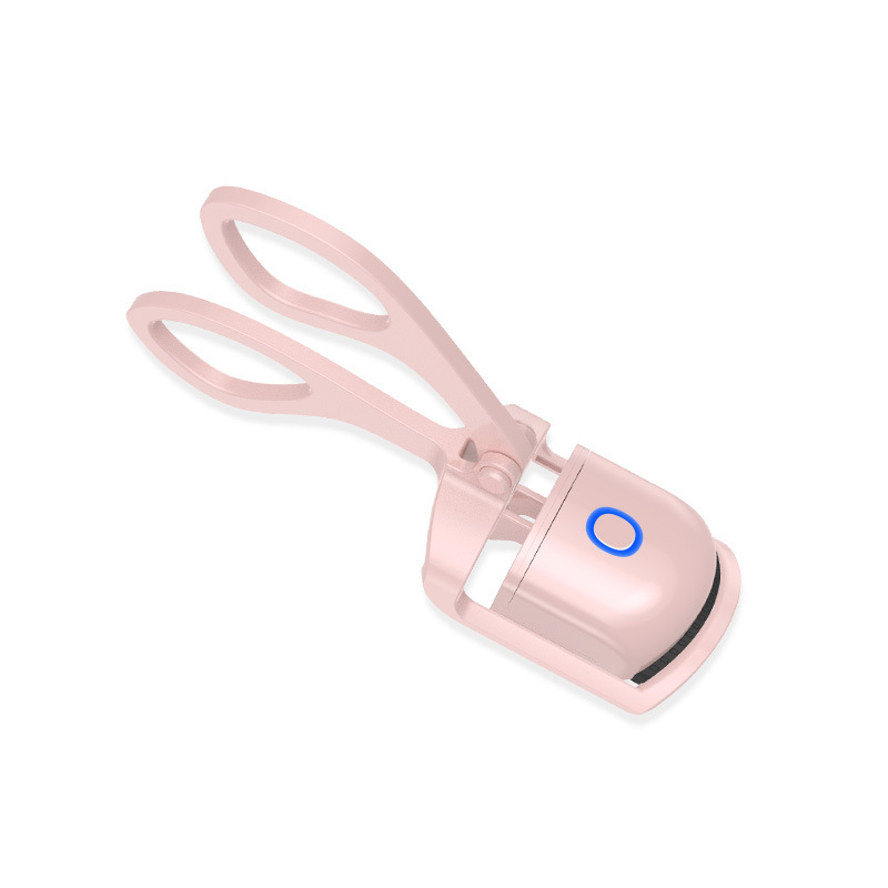 Vireli™ Heated Lash Curler – Lift & Curl in Seconds